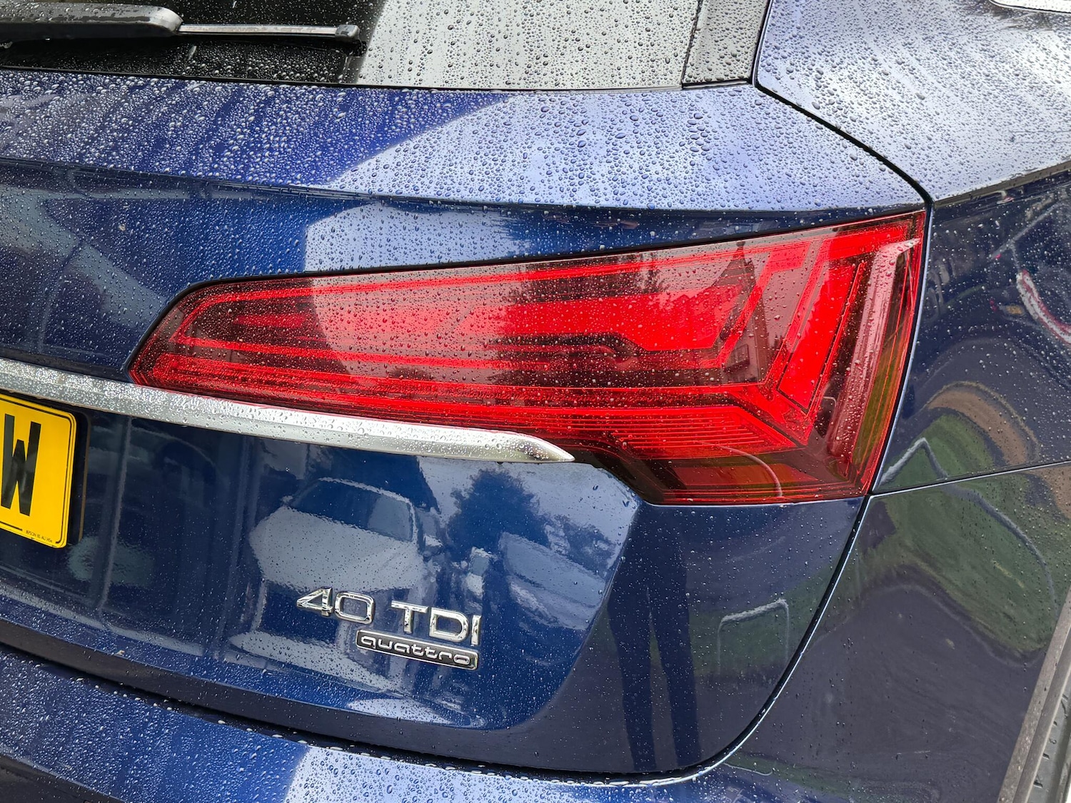 Used Audi Q5 2022 for sale - 76166437: Photo 57