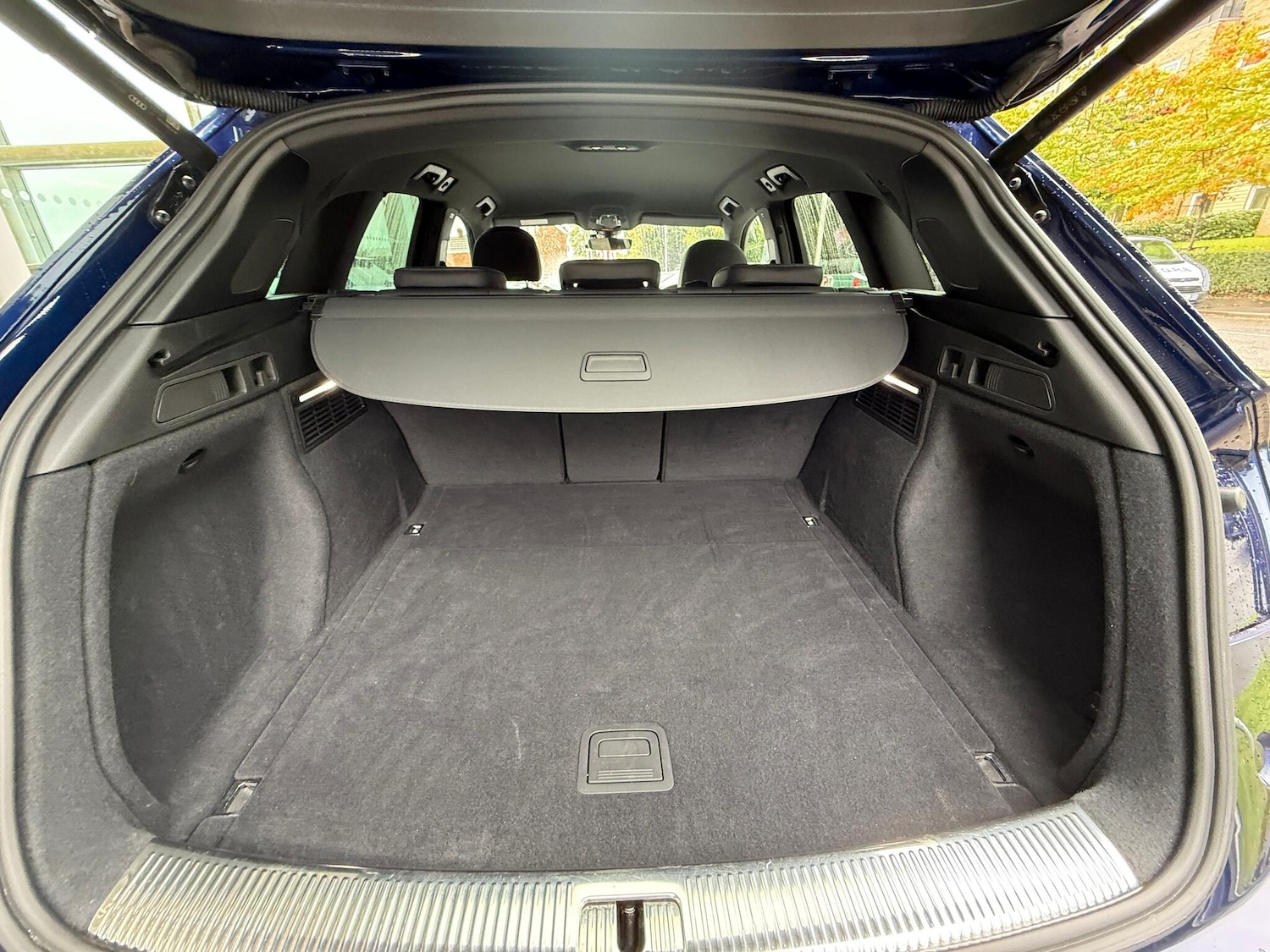 Used Audi Q5 2022 for sale - 76166437: Photo 60