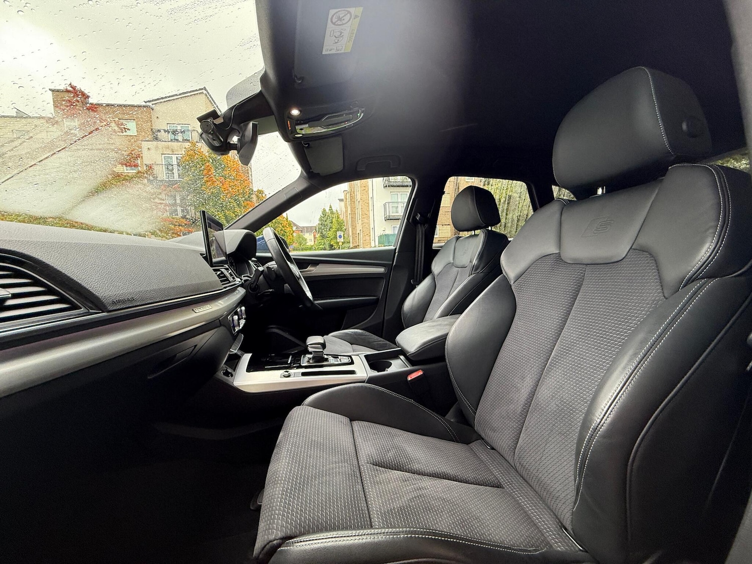 Used Audi Q5 2022 for sale - 76166437: Photo 65