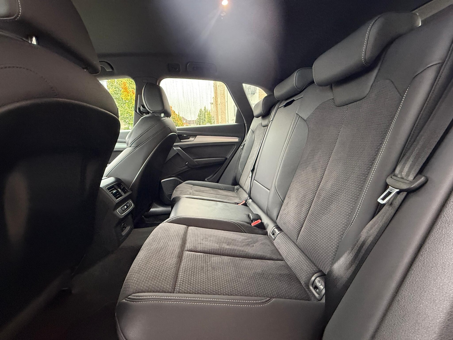 Used Audi Q5 2022 for sale - 76166437: Photo 66