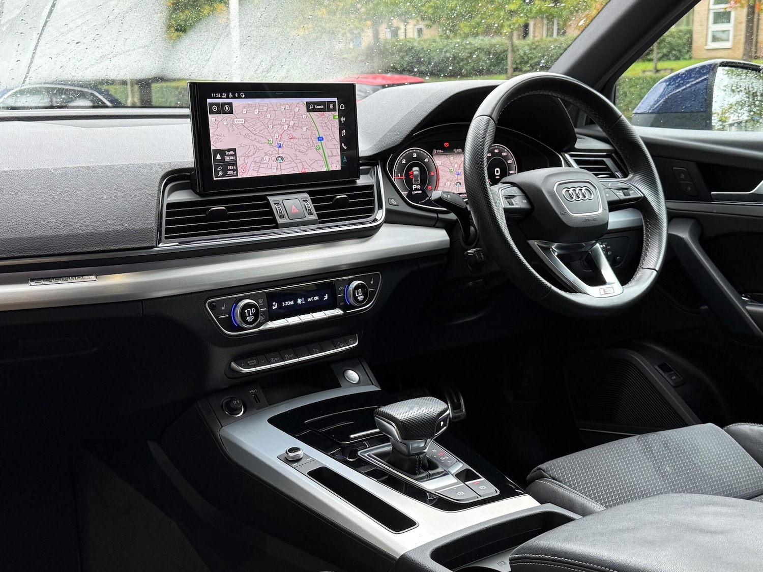 Used Audi Q5 2022 for sale - 76166437: Photo 67