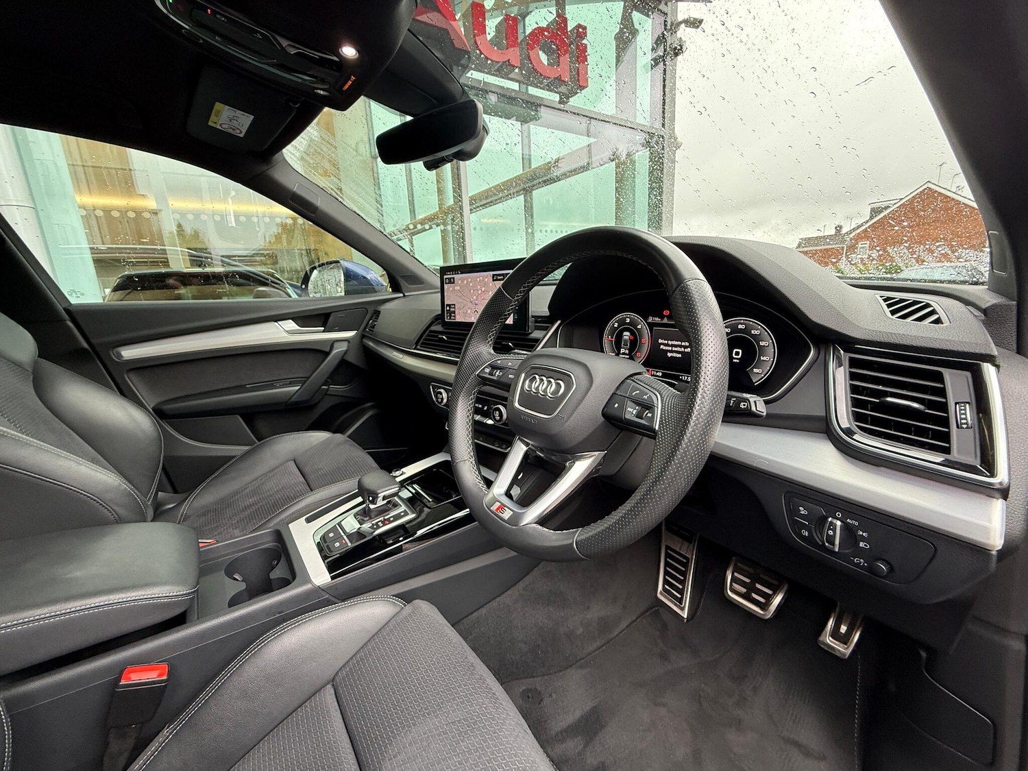 Used Audi Q5 2022 for sale - 76166437: Photo 8