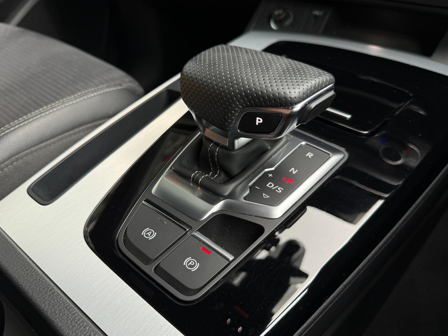 Used Audi Q5 2022 for sale - 76166437: Photo 9