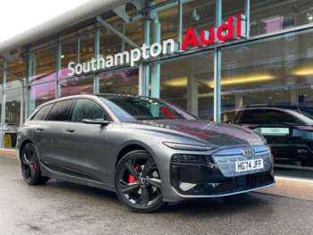 2025 (74) - 270kW Performance 100kWh Launch Edition 5dr Auto