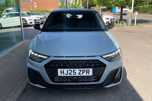 Used Audi A1 2025 for sale - 76246621: Photo 10
