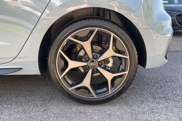 Used Audi A1 2025 for sale - 76246621: Photo 11