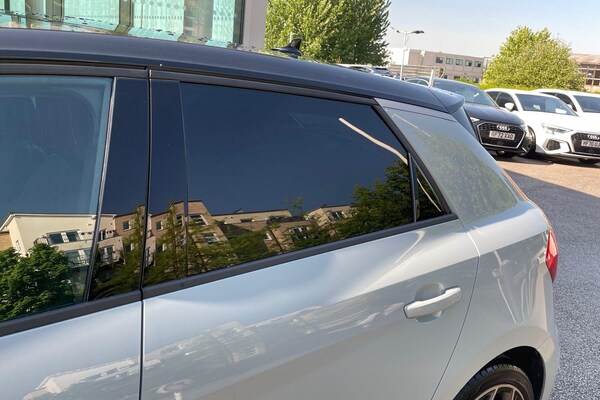 Used Audi A1 2025 for sale - 76246621: Photo 12