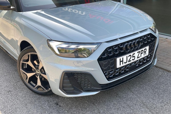 Used Audi A1 2025 for sale - 76246621: Photo 15