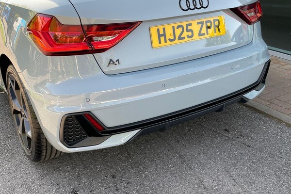 Used Audi A1 2025 for sale - 76246621: Photo 16
