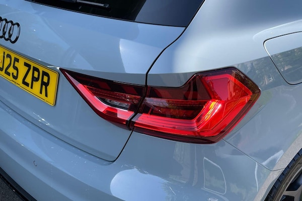 Used Audi A1 2025 for sale - 76246621: Photo 20