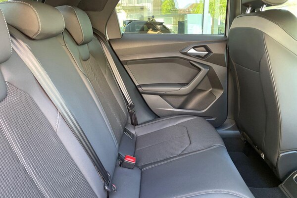 Used Audi A1 2025 for sale - 76246621: Photo 21