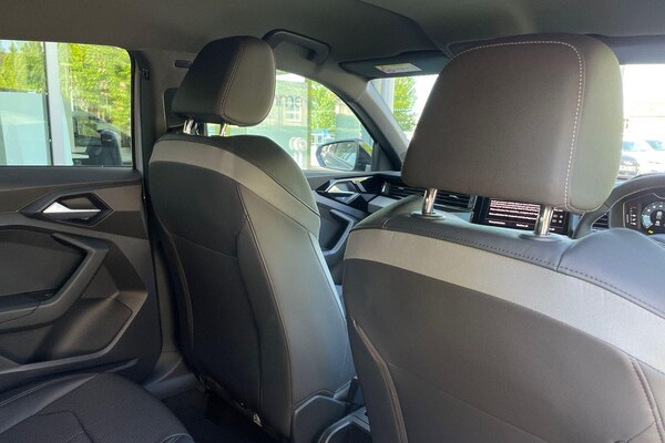 Used Audi A1 2025 for sale - 76246621: Photo 22