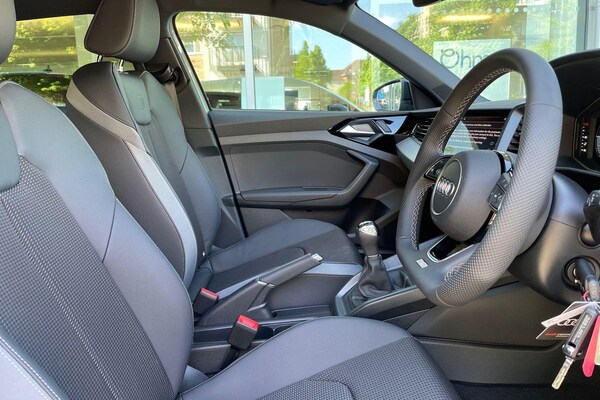 Used Audi A1 2025 for sale - 76246621: Photo 24