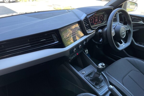 Used Audi A1 2025 for sale - 76246621: Photo 26