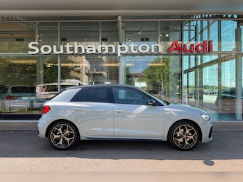 Used Audi A1 2025 for sale - 76246621: Photo 2