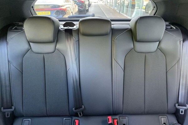 Used Audi A1 2025 for sale - 76246621: Photo 30