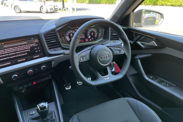 Used Audi A1 2025 for sale - 76246621: Photo 32