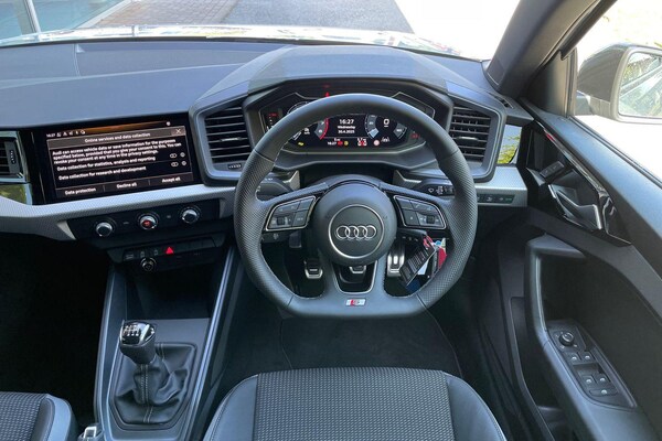Used Audi A1 2025 for sale - 76246621: Photo 33