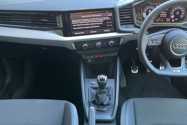Used Audi A1 2025 for sale - 76246621: Photo 34