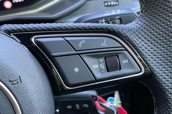 Used Audi A1 2025 for sale - 76246621: Photo 36