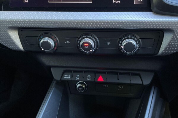 Used Audi A1 2025 for sale - 76246621: Photo 38