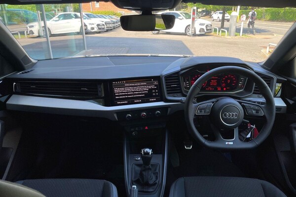 Used Audi A1 2025 for sale - 76246621: Photo 3