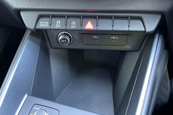 Used Audi A1 2025 for sale - 76246621: Photo 43