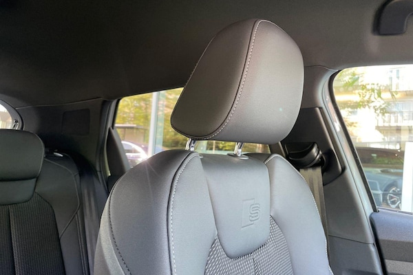 Used Audi A1 2025 for sale - 76246621: Photo 47