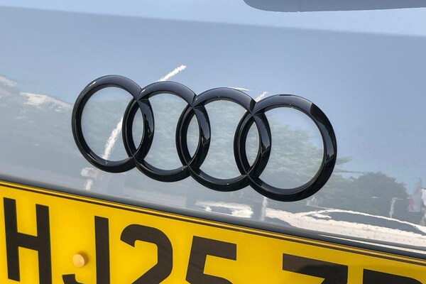 Used Audi A1 2025 for sale - 76246621: Photo 50