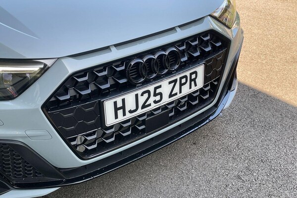 Used Audi A1 2025 for sale - 76246621: Photo 55
