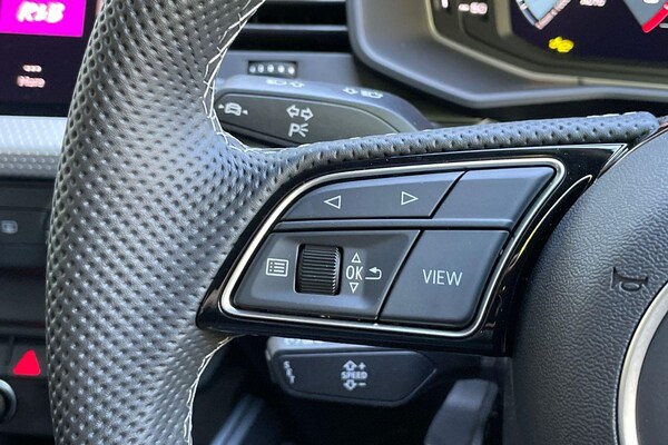 Used Audi A1 2025 for sale - 76246621: Photo 58