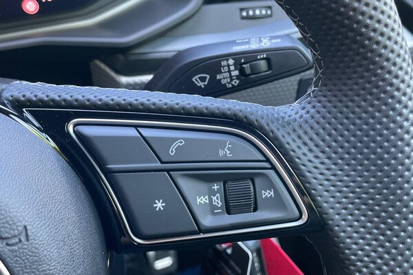 Used Audi A1 2025 for sale - 76246621: Photo 59
