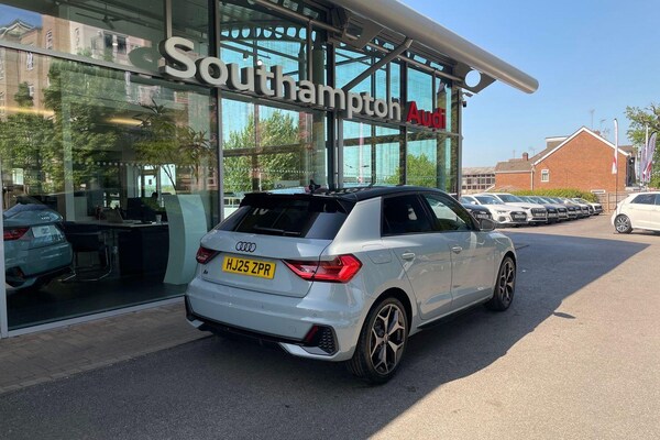 Used Audi A1 2025 for sale - 76246621: Photo 5