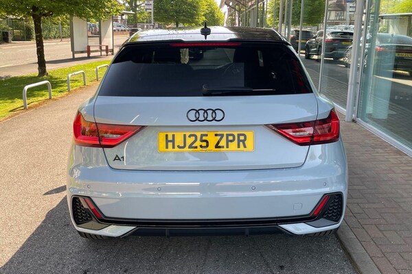 Used Audi A1 2025 for sale - 76246621: Photo 6