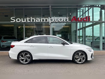 Used Audi A3 2025 for sale - 75857455: Photo