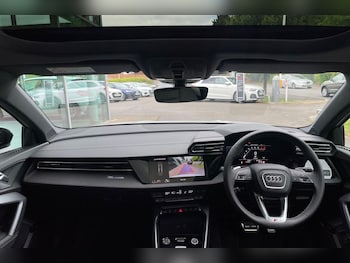 Used Audi A3 2025 for sale - 75857455: Photo
