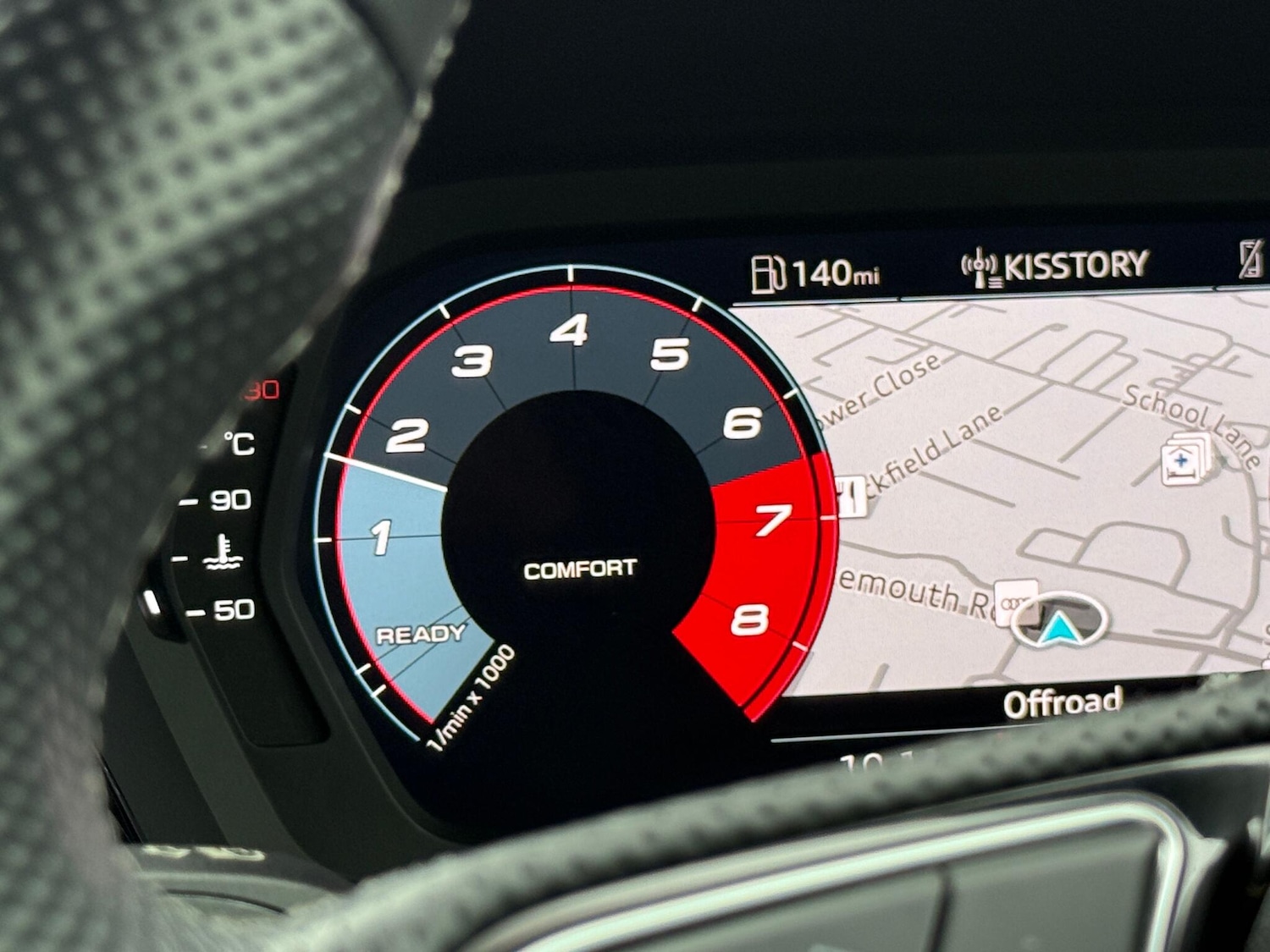 Used Audi A3 2022 for sale - 76456643: Photo 10