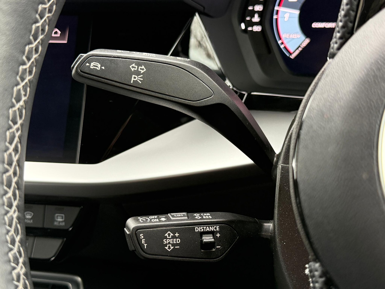 Used Audi A3 2022 for sale - 76456643: Photo 14