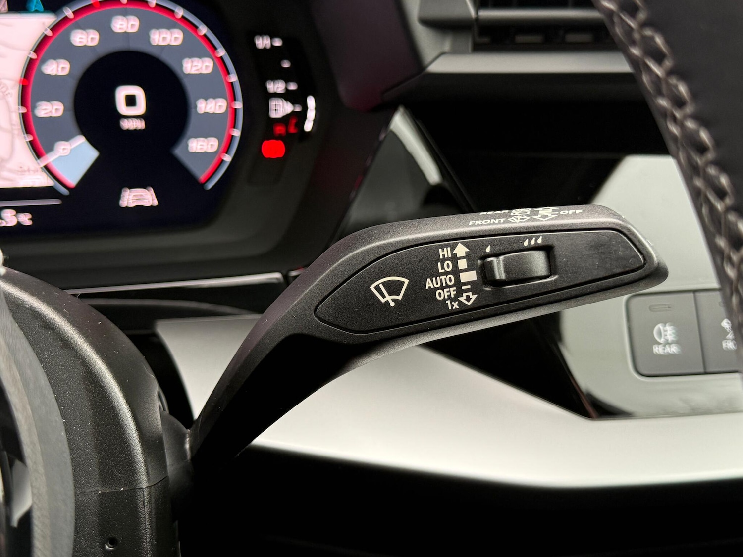 Used Audi A3 2022 for sale - 76456643: Photo 15