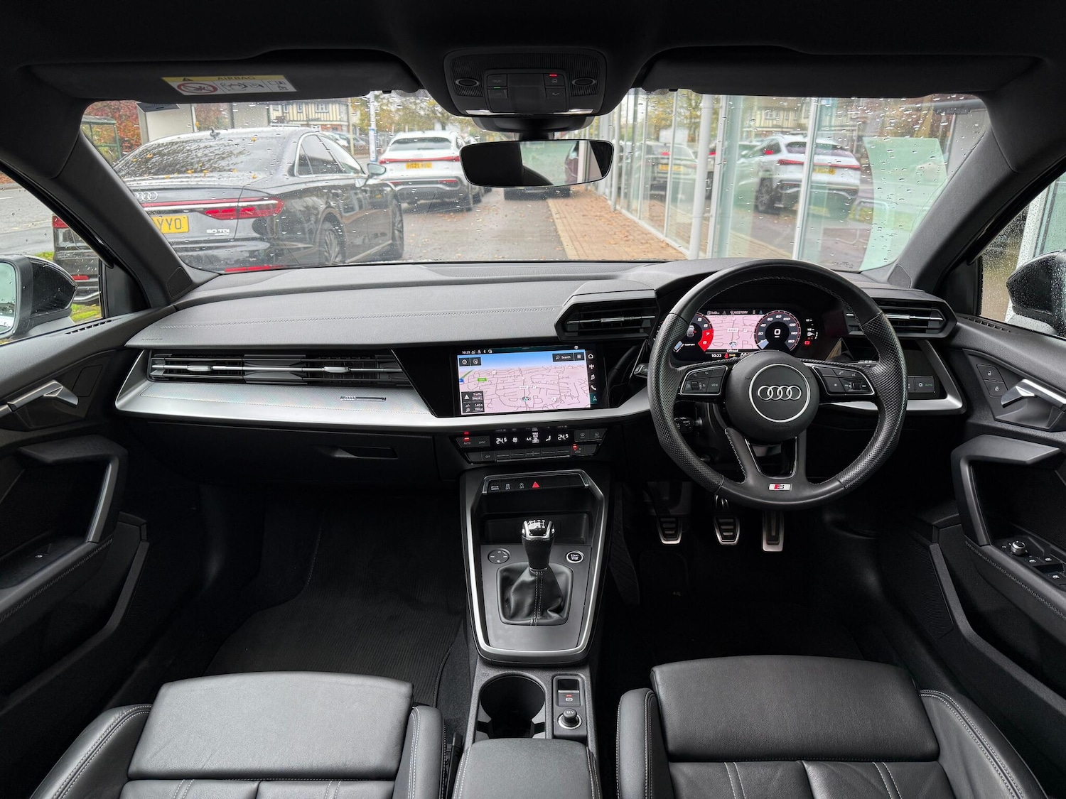 Used Audi A3 2022 for sale - 76456643: Photo 3
