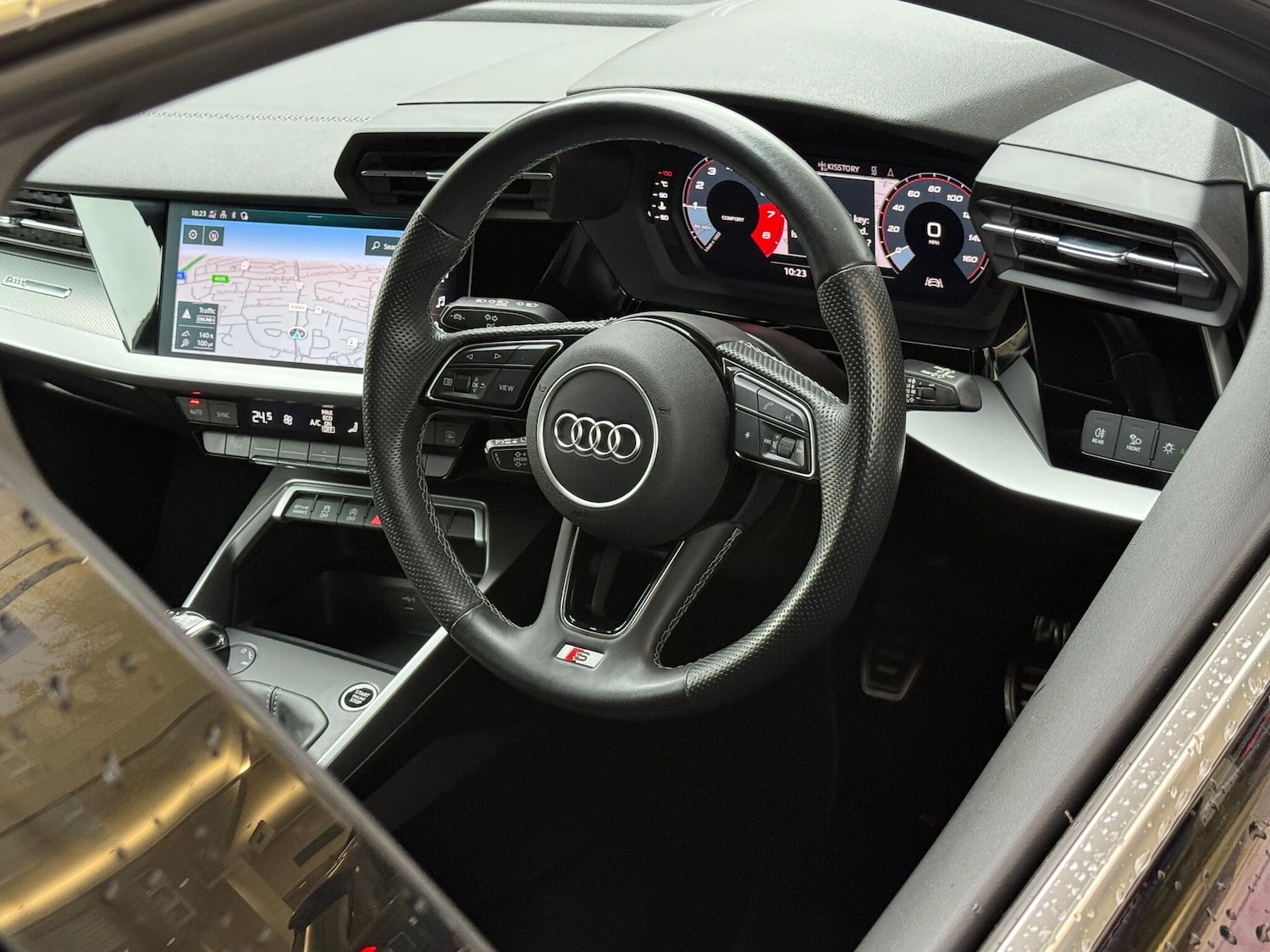 Used Audi A3 2022 for sale - 76456643: Photo 37