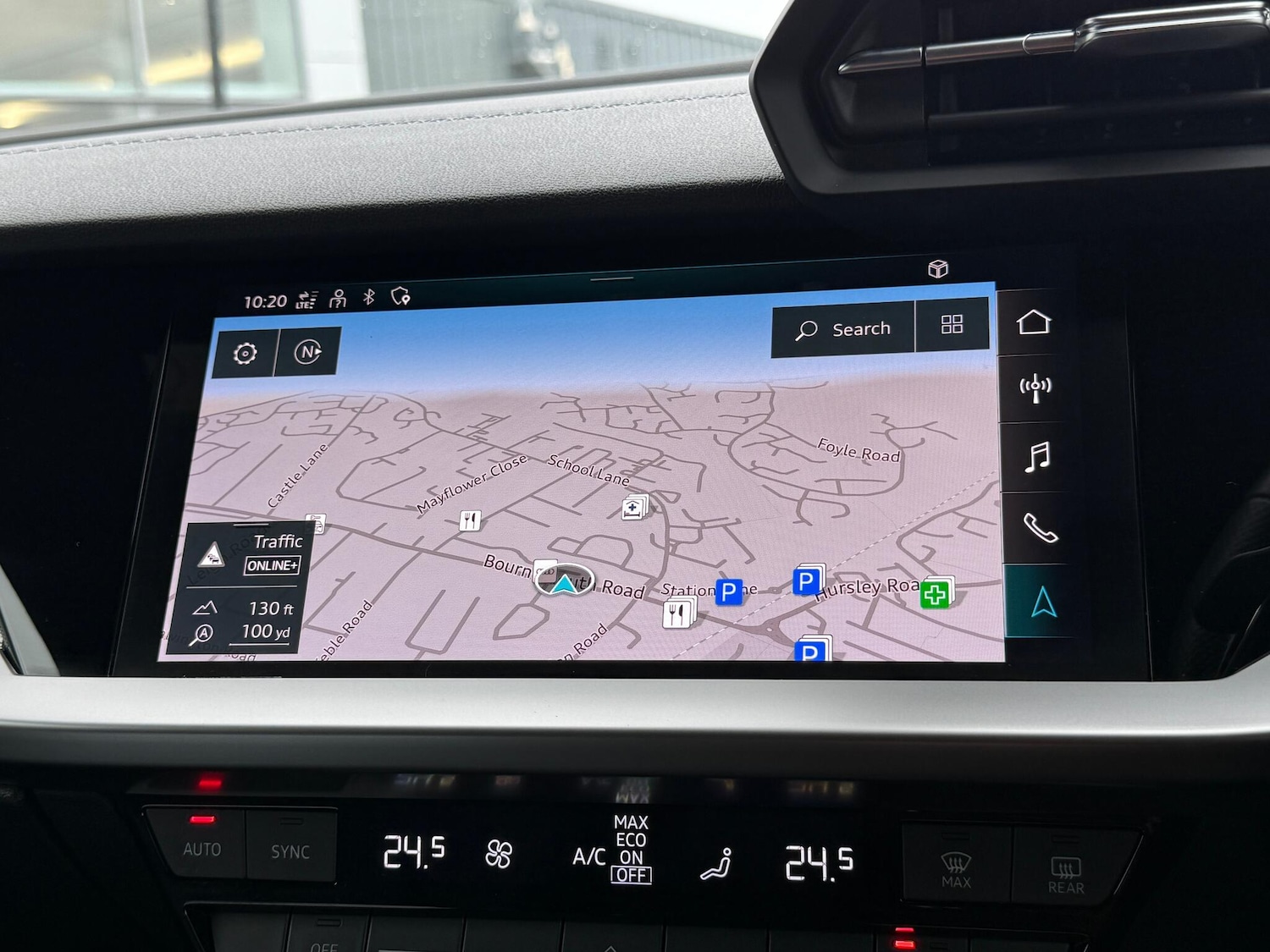 Used Audi A3 2022 for sale - 76456643: Photo 4