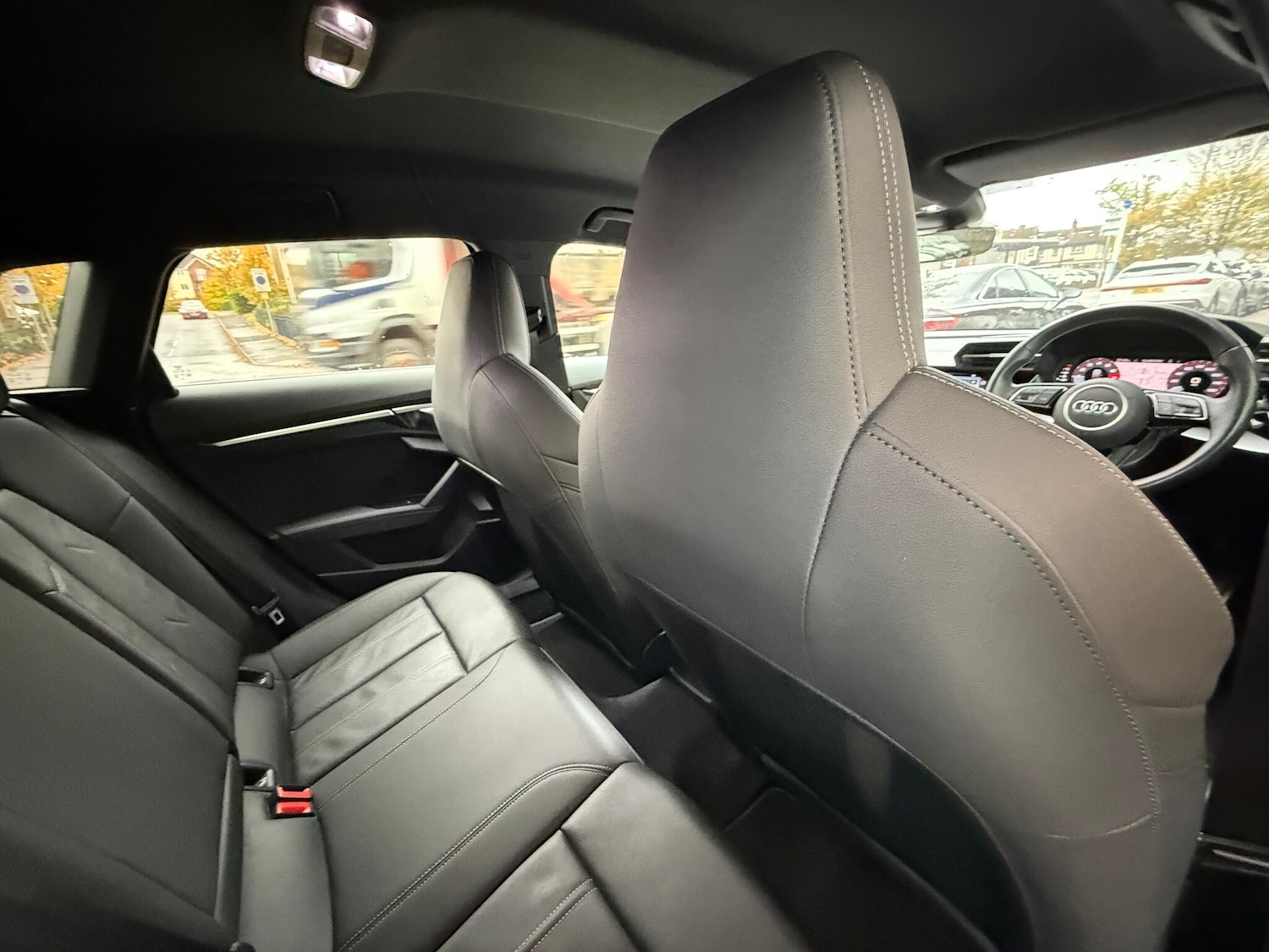 Used Audi A3 2022 for sale - 76456643: Photo 40