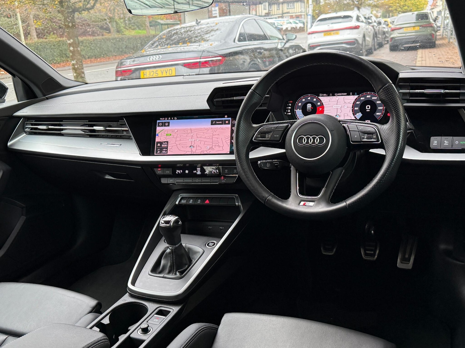 Used Audi A3 2022 for sale - 76456643: Photo 41