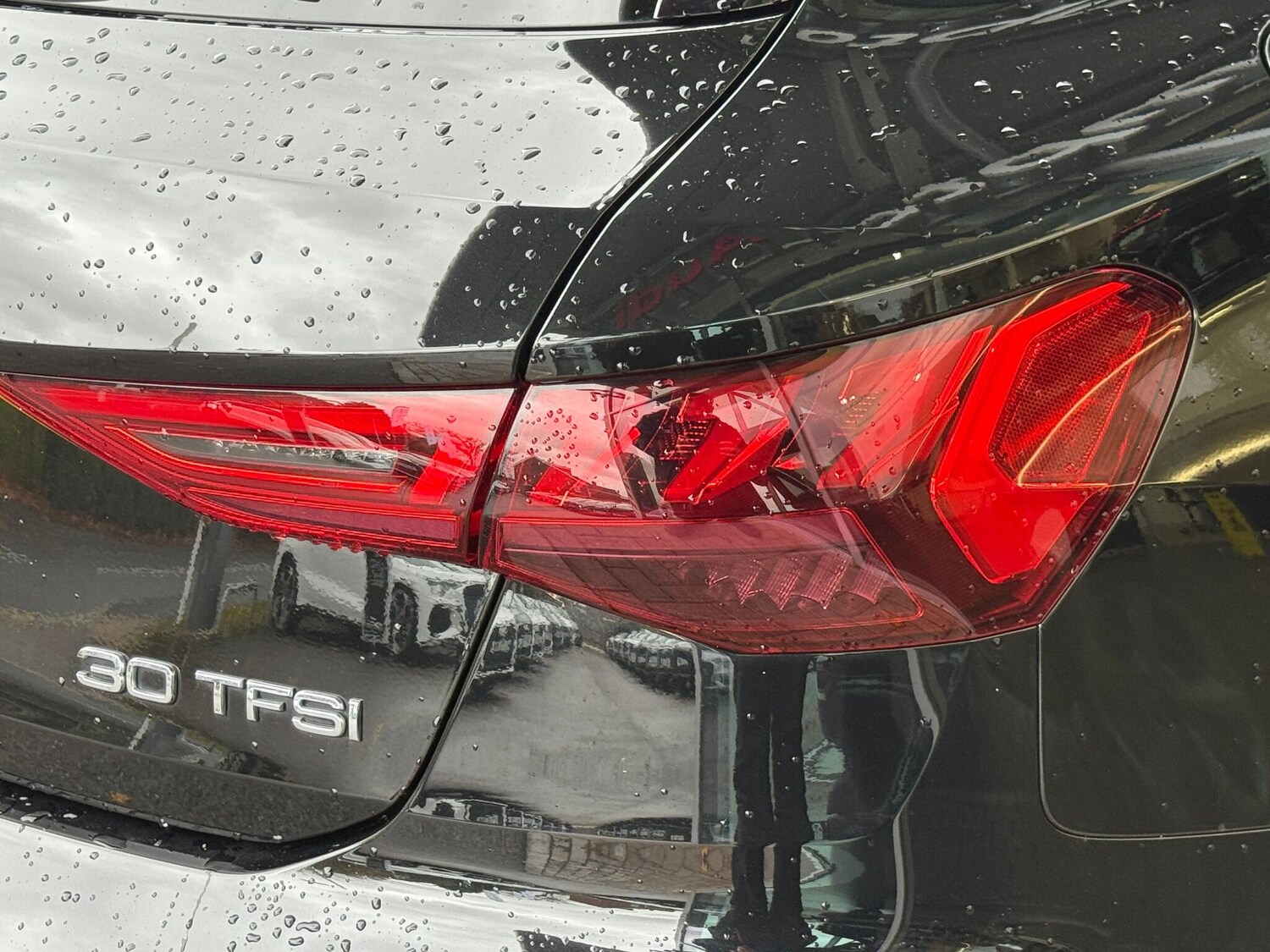 Used Audi A3 2022 for sale - 76456643: Photo 48