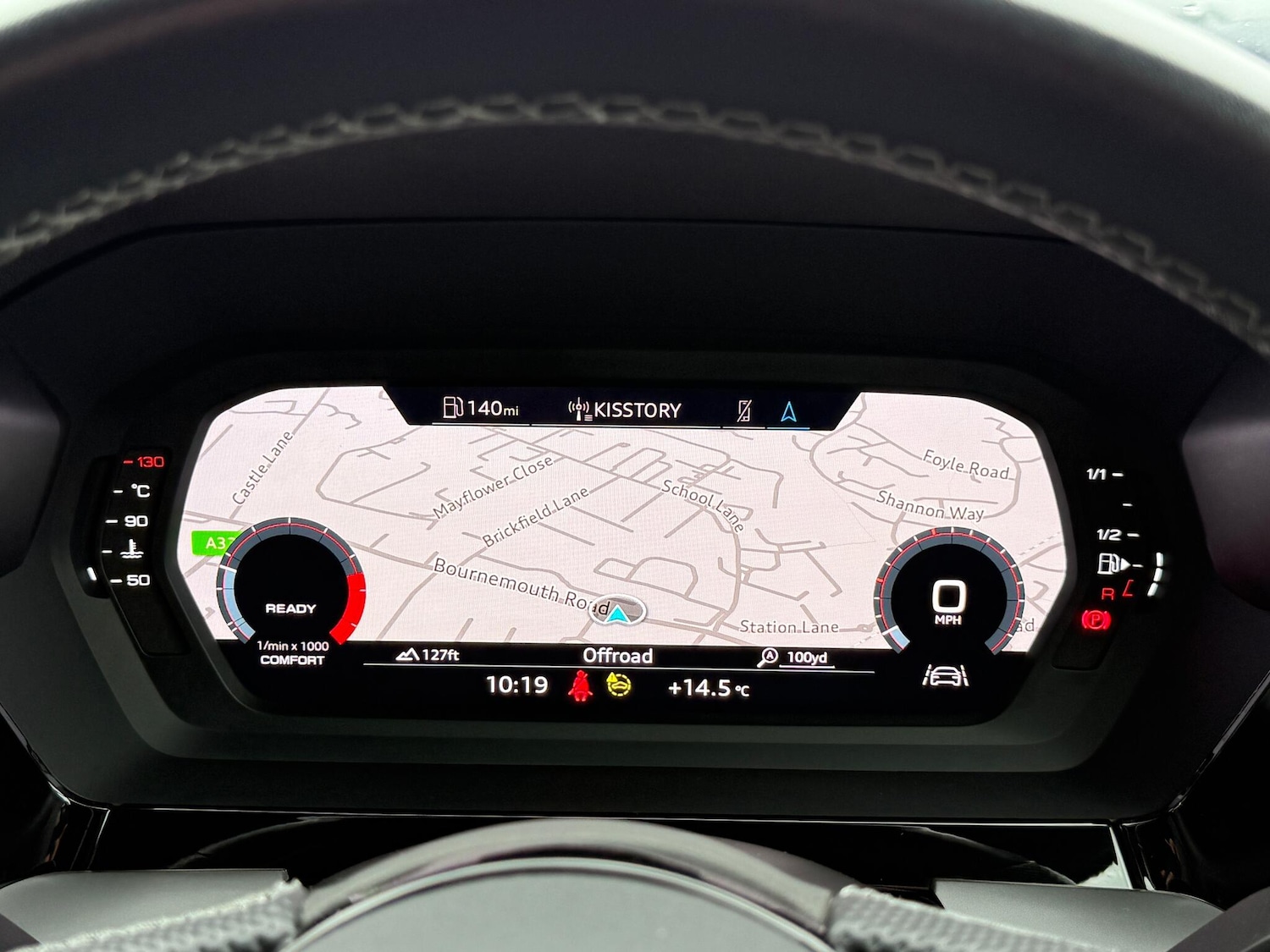 Used Audi A3 2022 for sale - 76456643: Photo 5