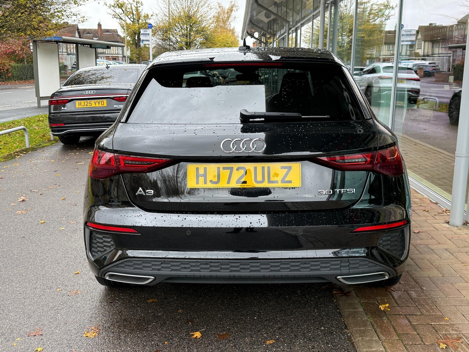 Used Audi A3 2022 for sale - 76456643: Photo 55