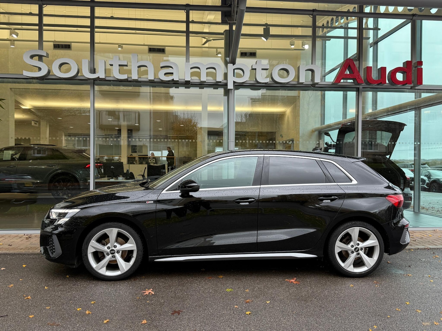 Used Audi A3 2022 for sale - 76456643: Photo 56