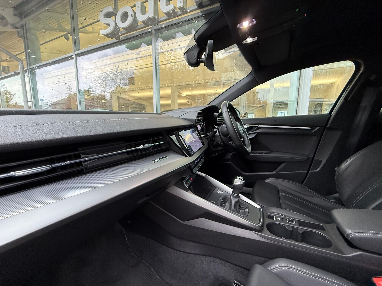 Used Audi A3 2022 for sale - 76456643: Photo 6