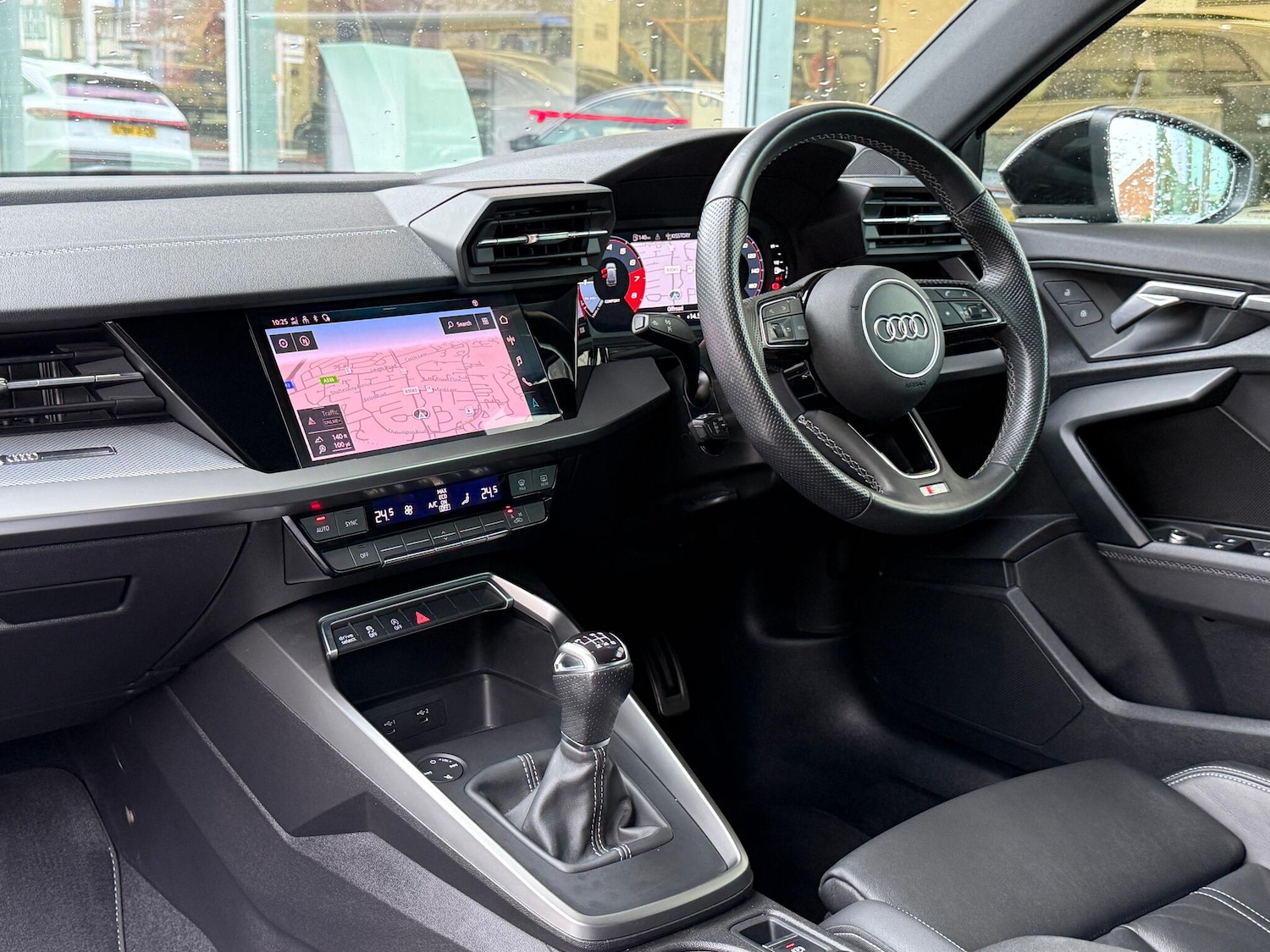 Used Audi A3 2022 for sale - 76456643: Photo 61